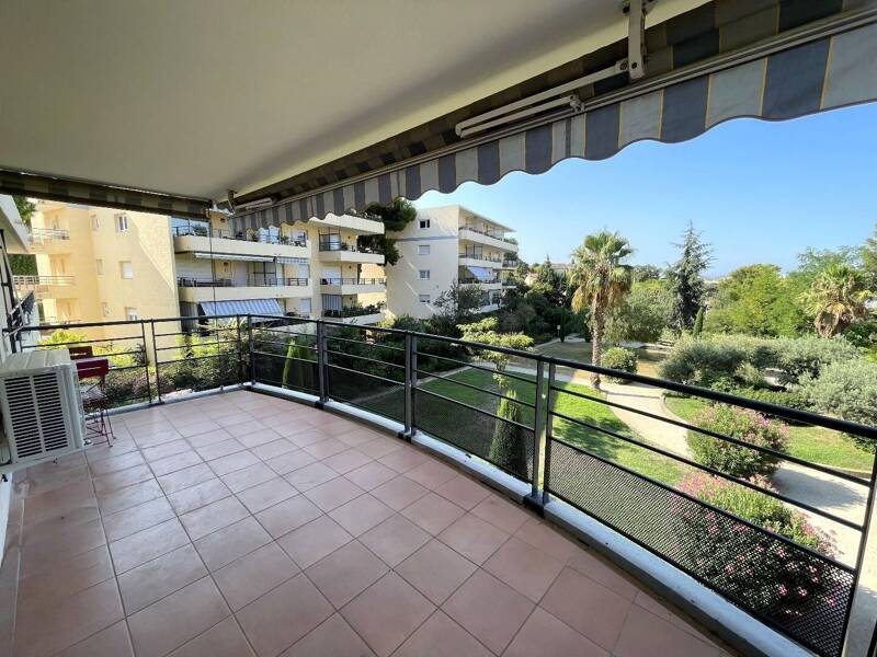 Maison à louer, 72m², MARSEILLE 4E