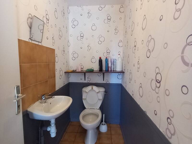 Maison à vendre, 92m², SAINT PAULIEN