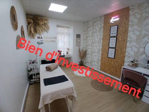 Duplex à vendre 337 388 € 7 pièces 5 chambres 224,6 m² RDC/3 Legé 44650