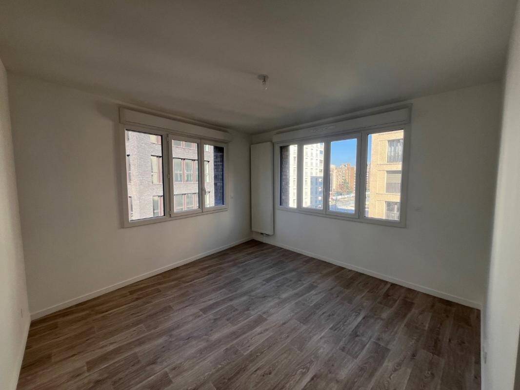 Maison à louer, 78m², BOBIGNY