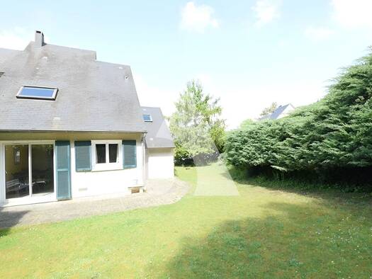 Maison à vendre 419 000 € 4 pièces 2 chambres 88 m² 517 m² de terrain Sud Gouvieux 60270