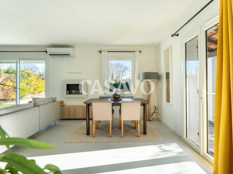 Maison à vendre, 145m², AIX EN PROVENCE