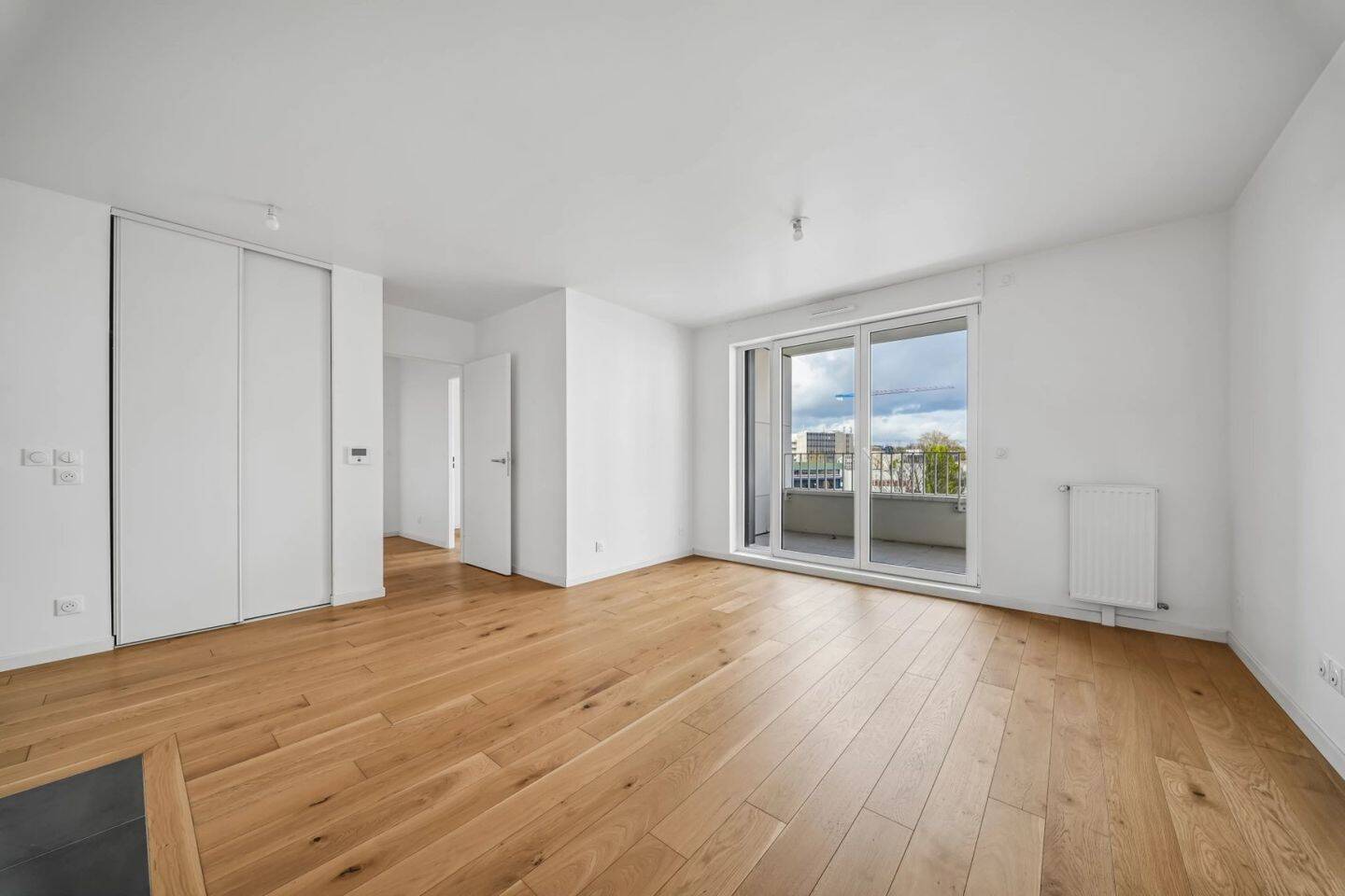 Maison à vendre, 60m², CLICHY