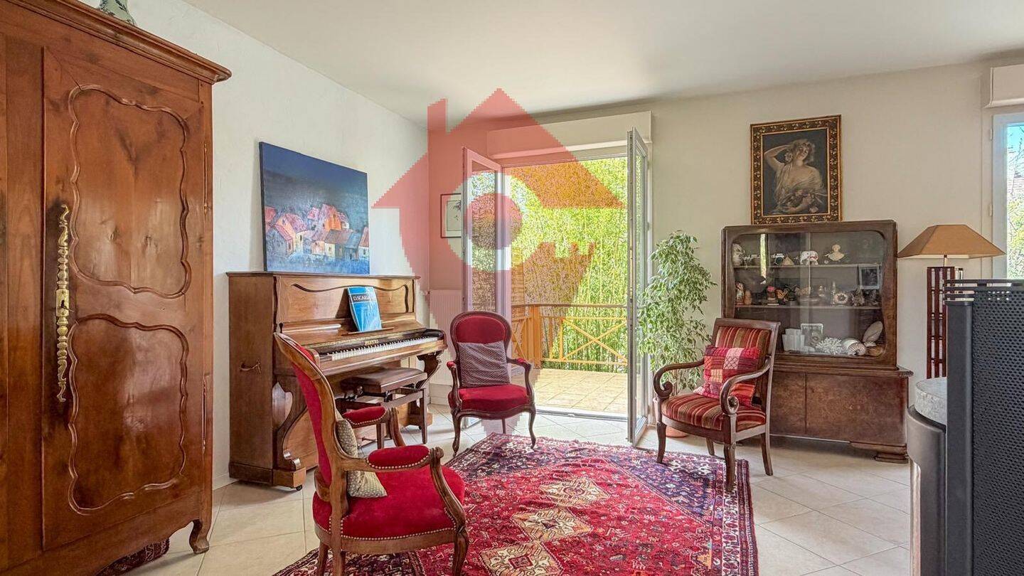 Maison à vendre, 155m², ANTONY