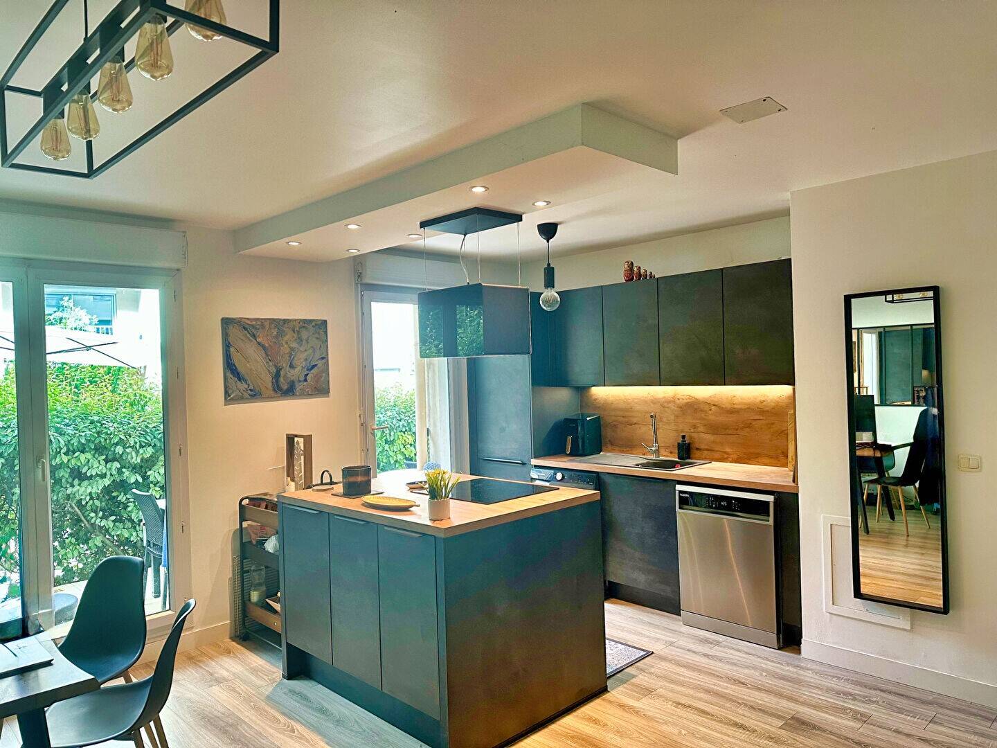 Maison à vendre, 45m², TASSIN LA DEMI LUNE