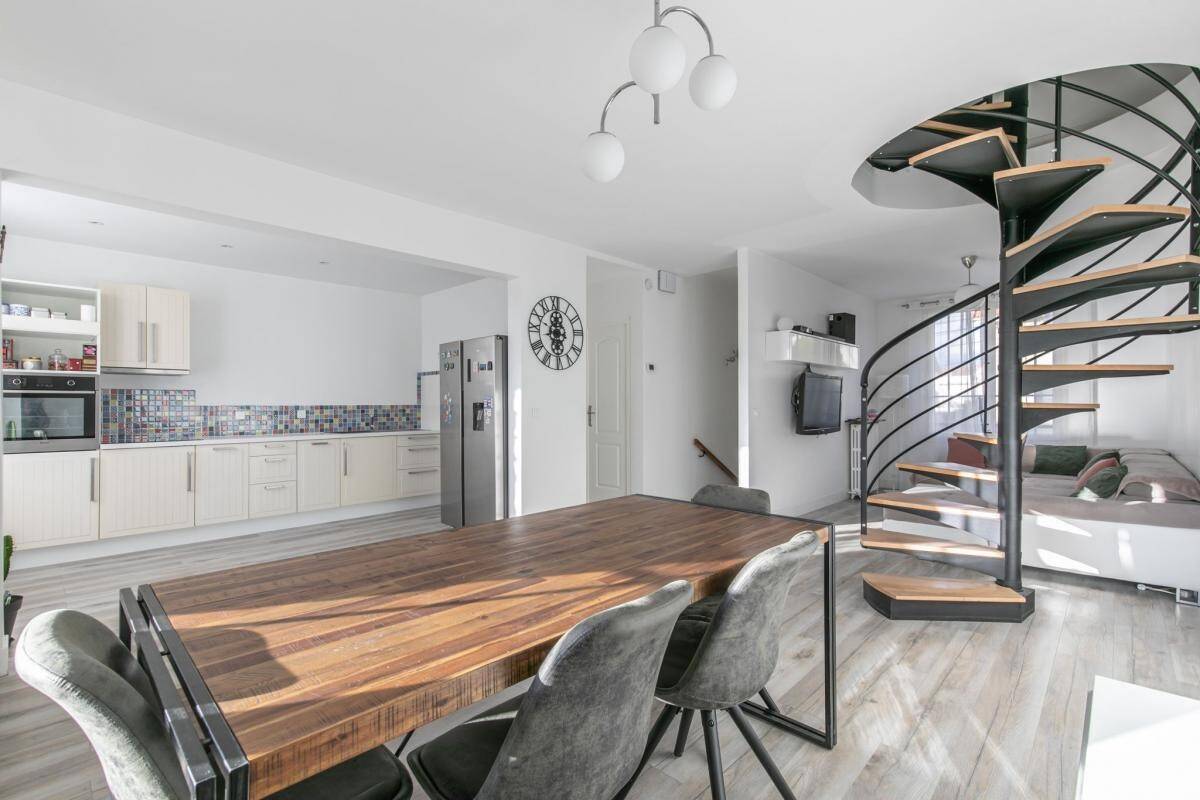Maison à vendre, 130m², CHELLES