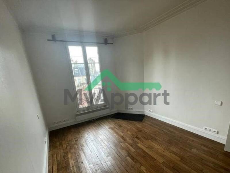 Maison à louer, 52m², PARIS 13E