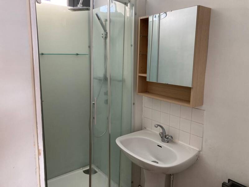 Maison à louer, 42m², TOURS