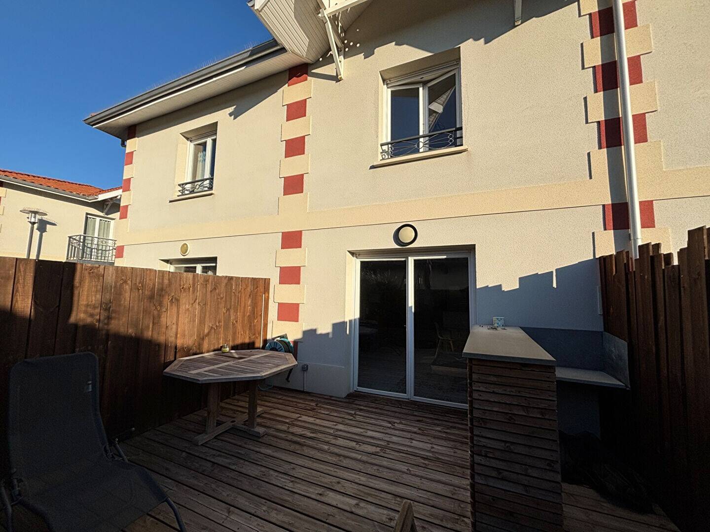 Maison à vendre, 70m², GUJAN MESTRAS