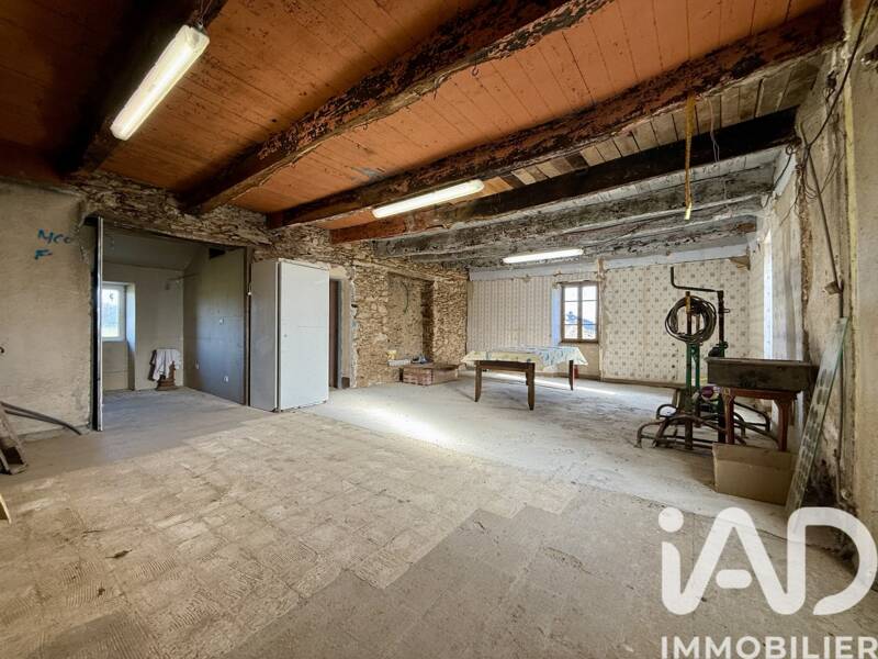Maison à vendre, 103m², LA SALVETAT PEYRALES