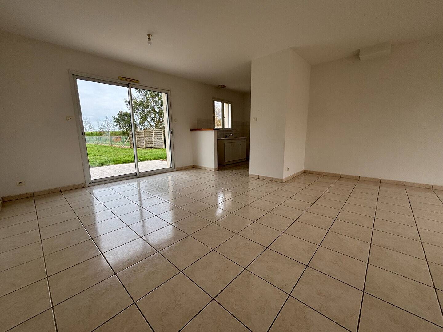 Maison à vendre, 89m², CHALLANS