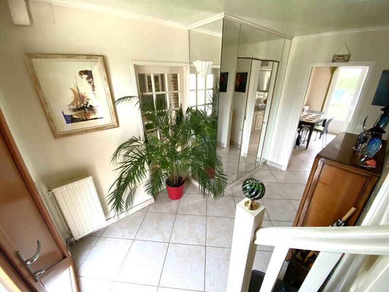 Maison à vendre, 89m², RENNES