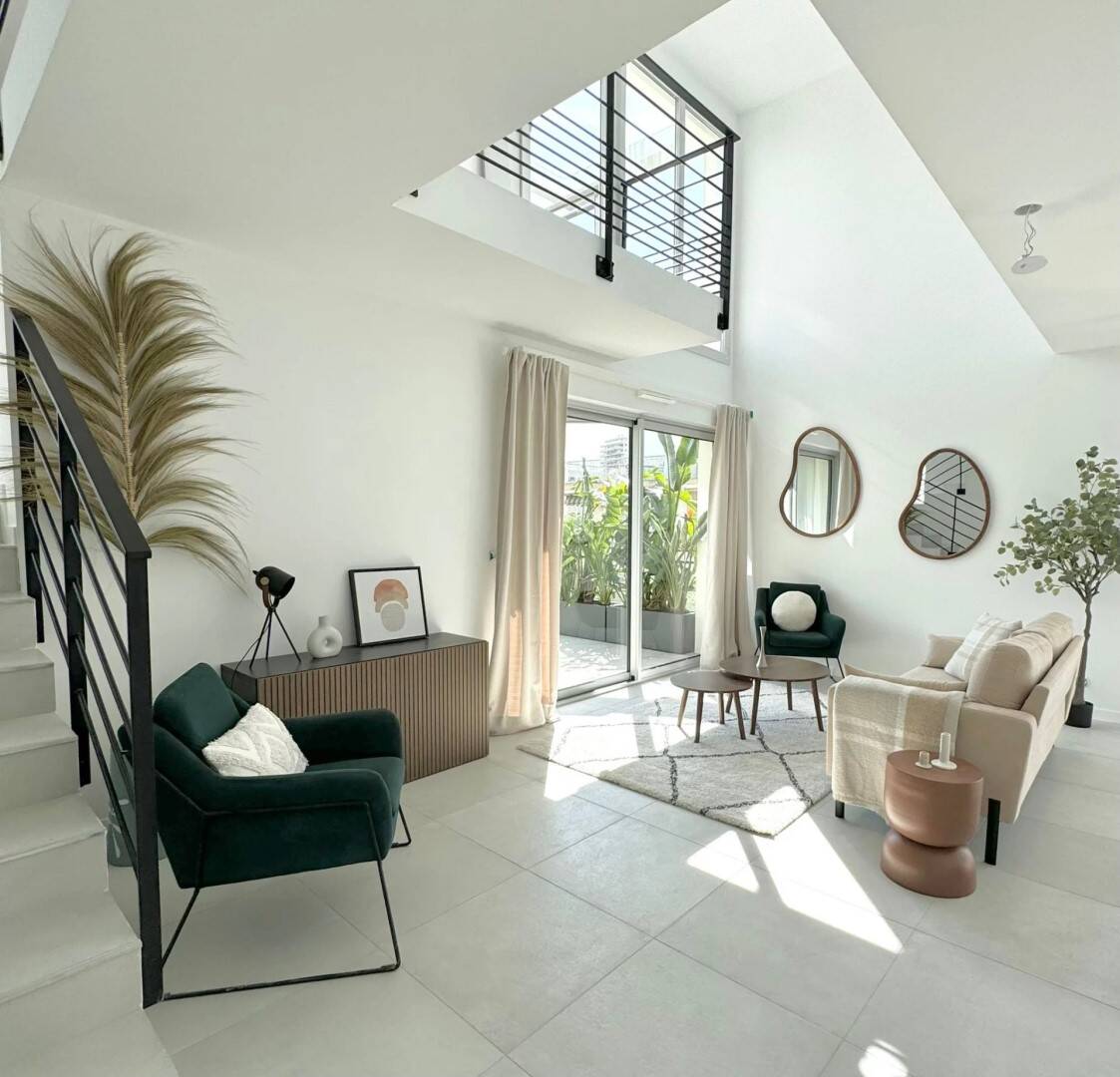 Maison à vendre, 111m², ANTIBES