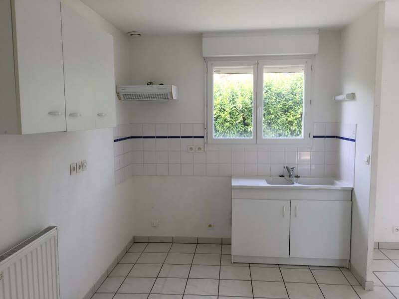 Maison à louer, 81m², BIARD