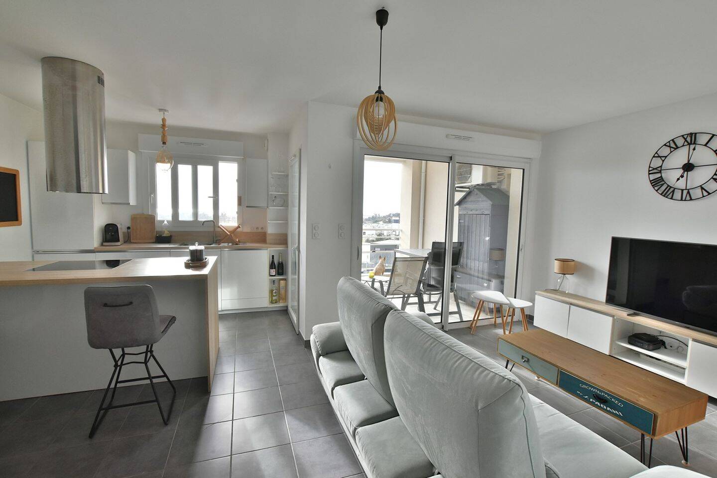 Maison à vendre, 47m², AJACCIO