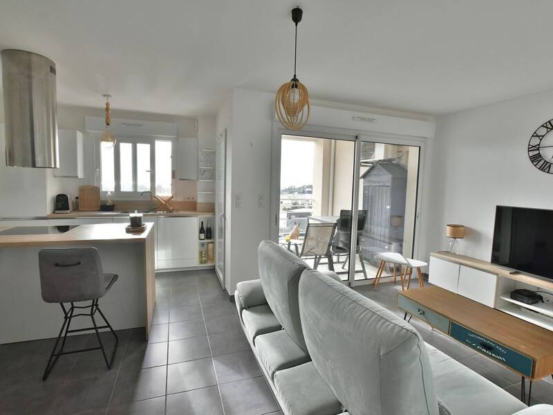 Maison à vendre, 47m², AJACCIO