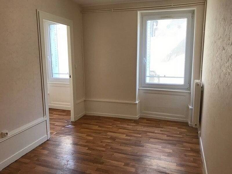 Maison à louer, 55m², CLERMONT FERRAND