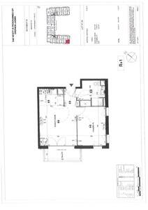 Maison à louer, 41m², EPERNON