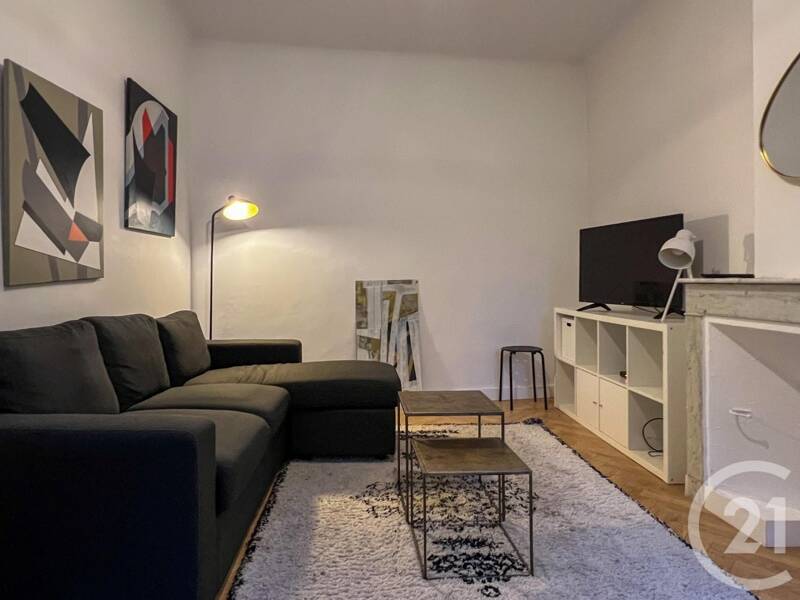 Maison à louer, 50m², AIX EN PROVENCE