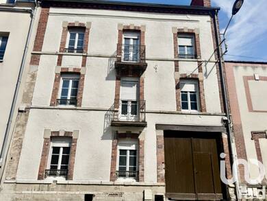 Immeuble à vendre 425 000 € 270 m² Coteau Nord Ouest Nord Épernay 51200