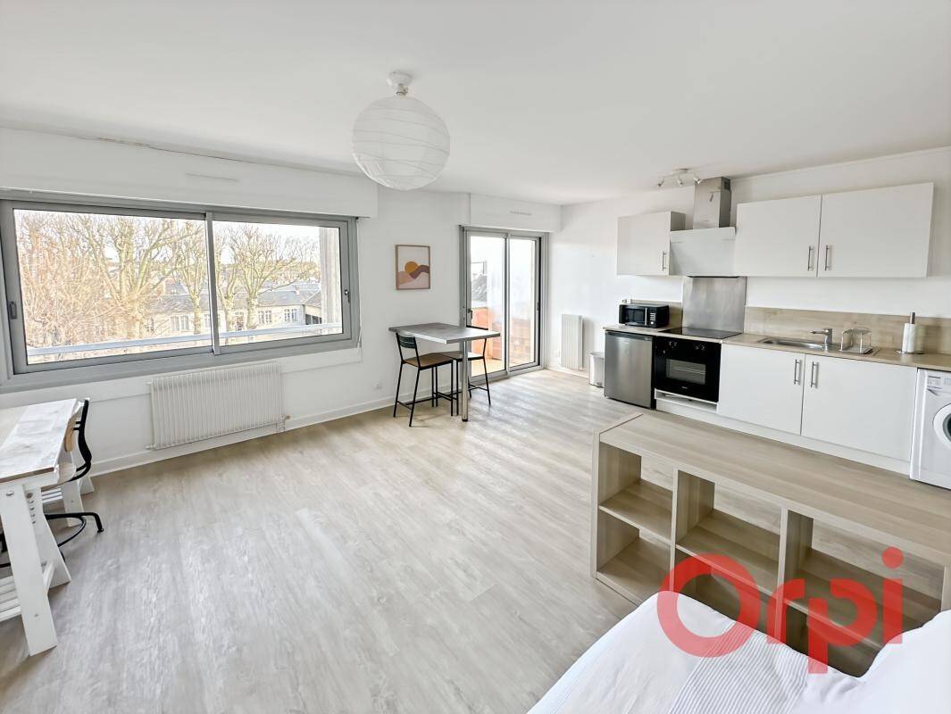 Maison à vendre, 32m², BOURGES