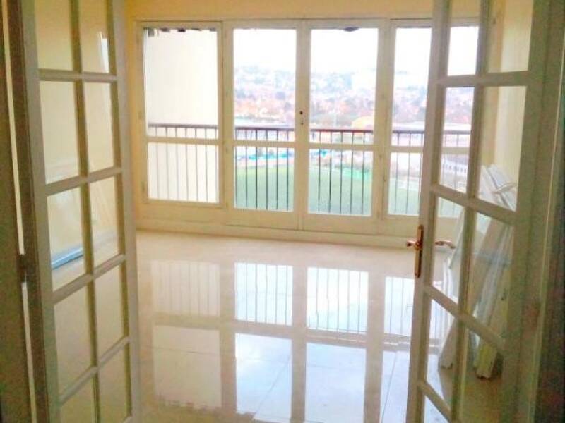 Maison à louer, 52m², ARGENTEUIL