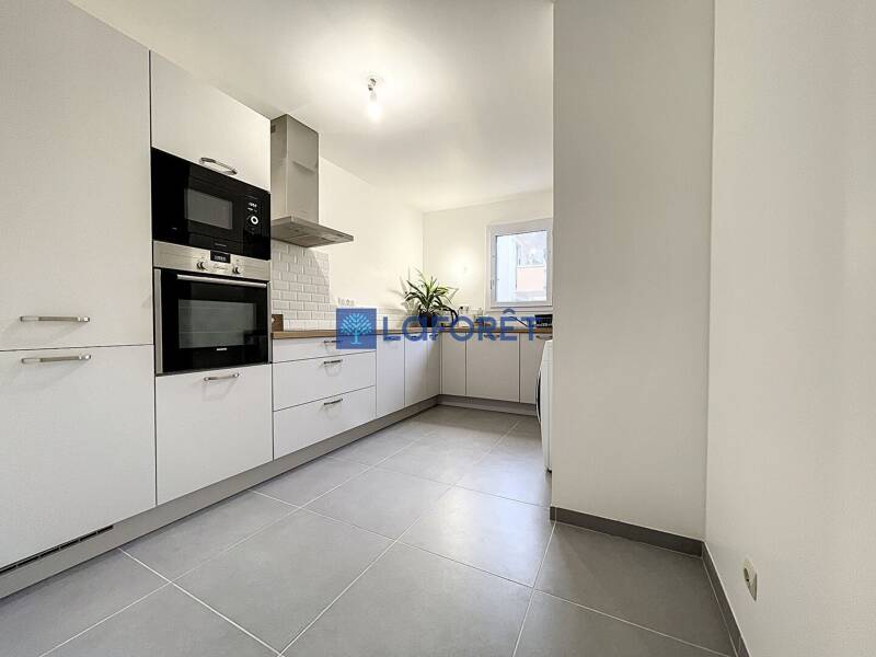 Maison à louer, 58m², SAVIGNY SUR ORGE