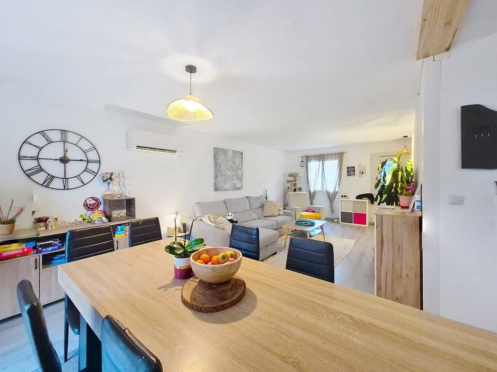Maison à vendre, 105m², TROUVILLE SUR MER