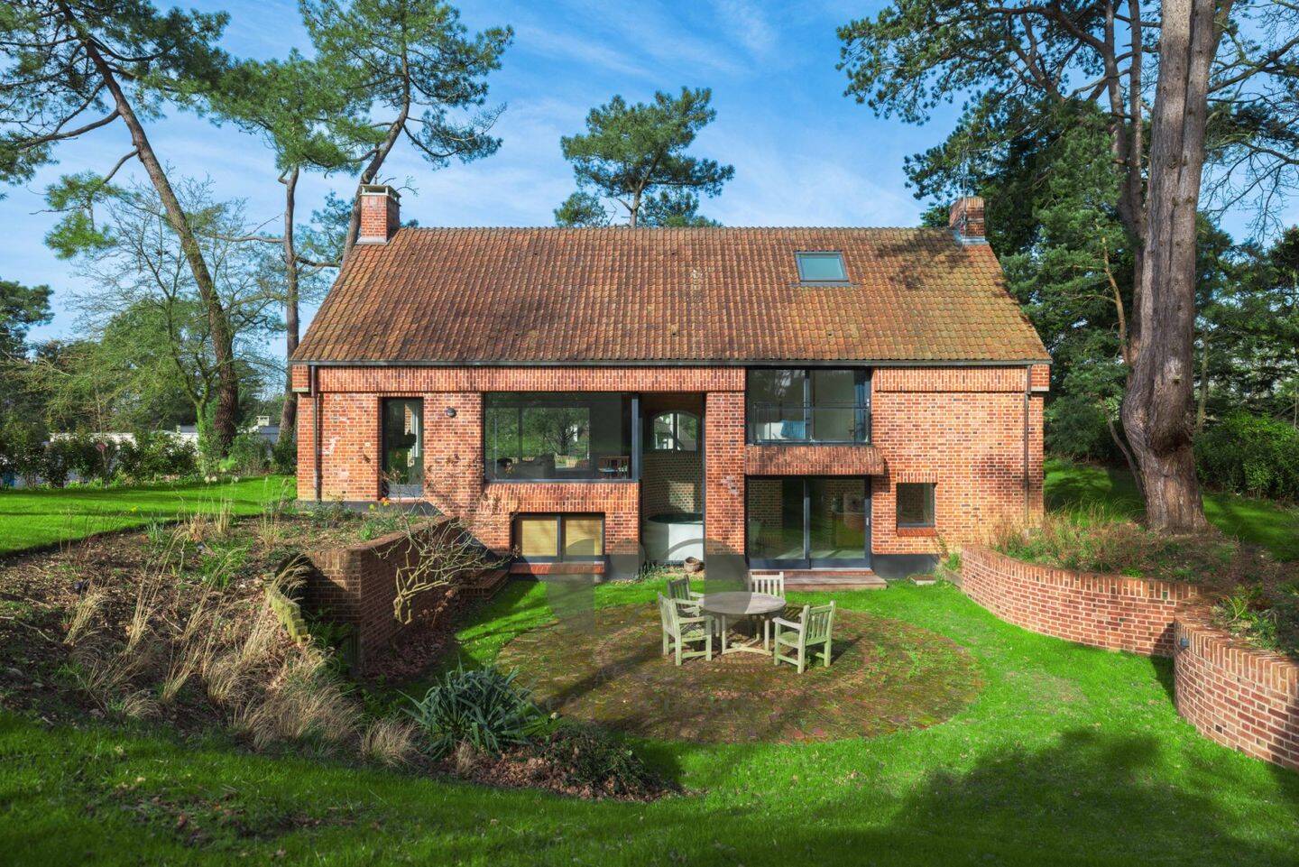 Maison à vendre, 234m², LE TOUQUET PARIS PLAGE