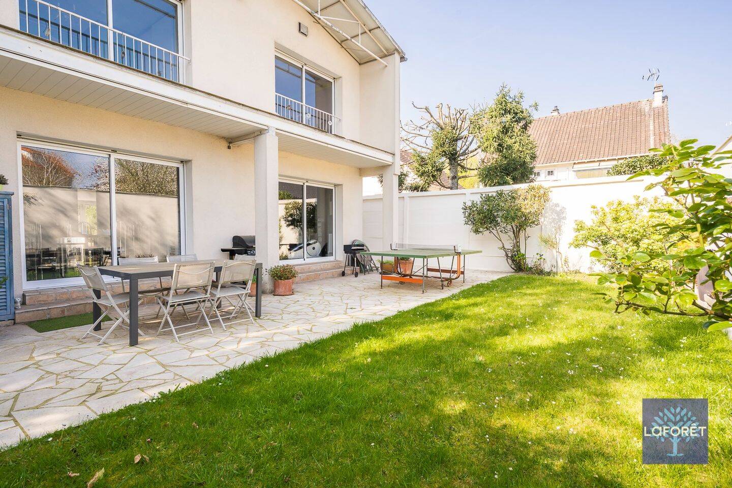Maison à vendre, 250m², LES PAVILLONS SOUS BOIS