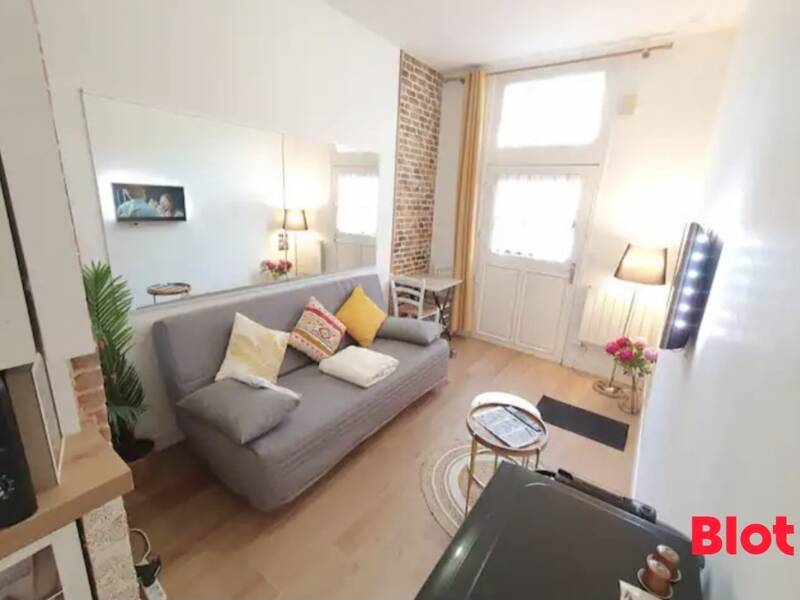 Maison à louer, 14m², RENNES