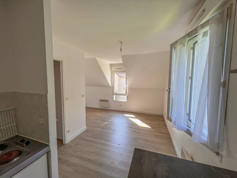 Maison à vendre, 24m², SAINT REMY LES CHEVREUSE
