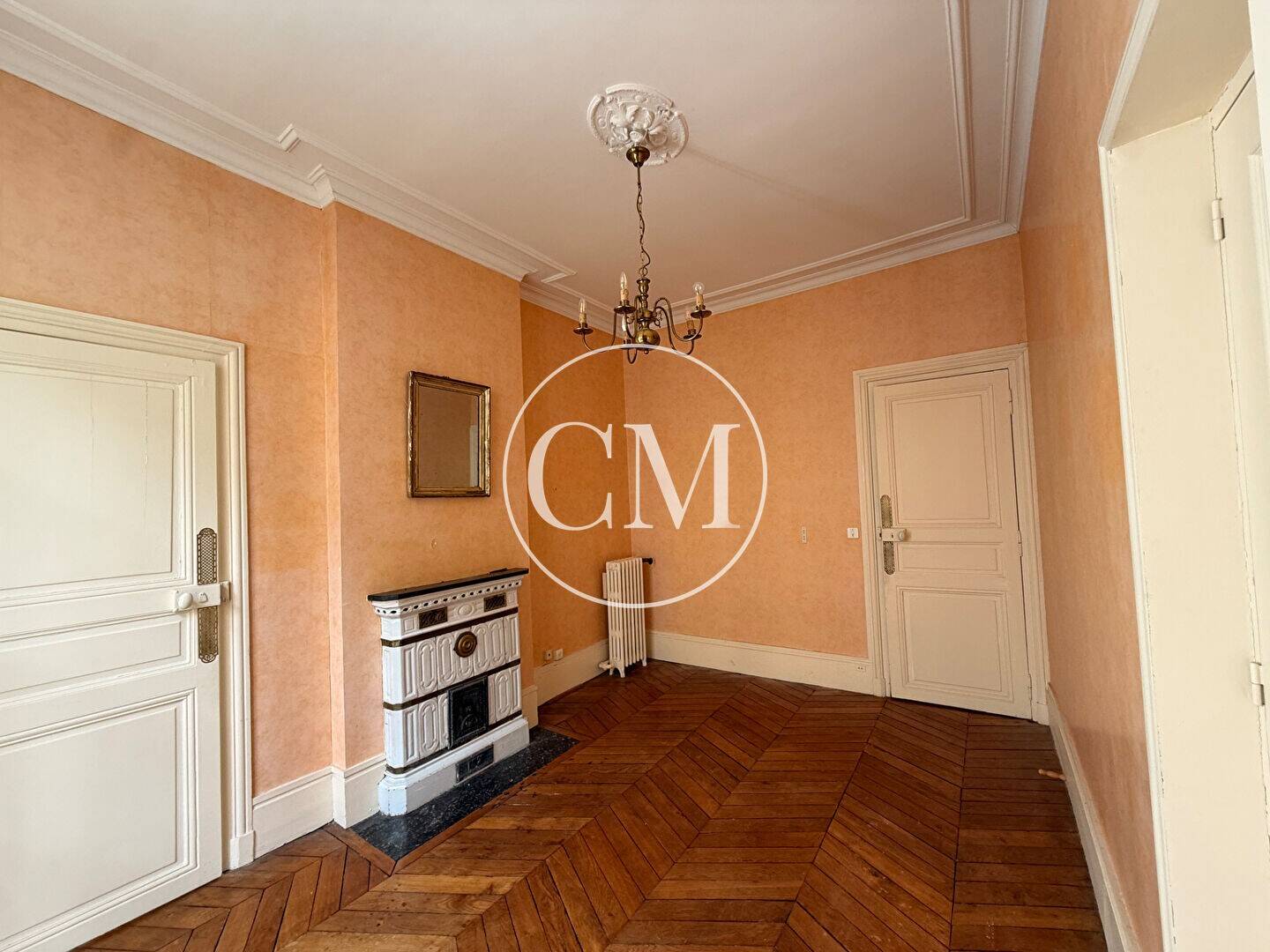 Maison à louer, 81m², VERSAILLES