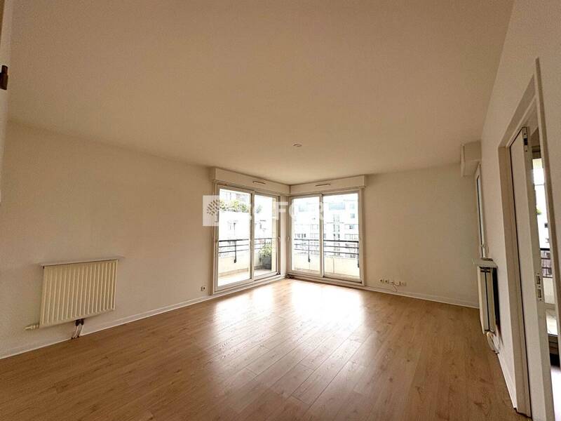 Maison à louer, 68m², BOULOGNE BILLANCOURT