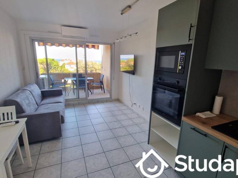 Maison à louer, 25m², ANTIBES