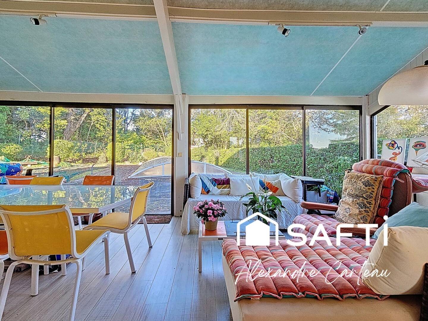 Maison à vendre, 210m², LATRESNE