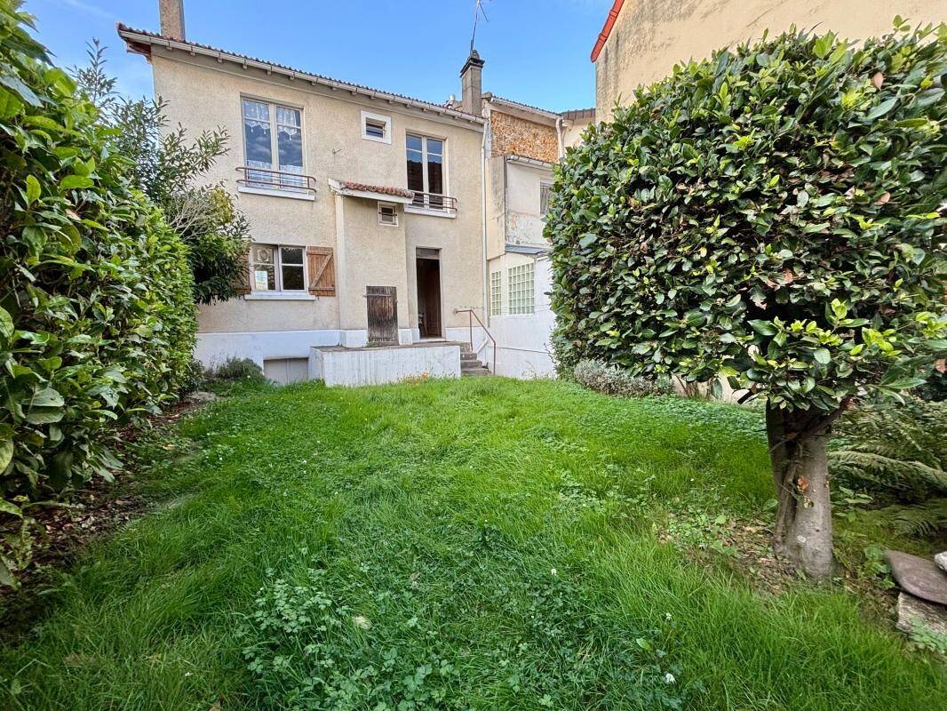 Maison à vendre, 93m², VELIZY VILLACOUBLAY