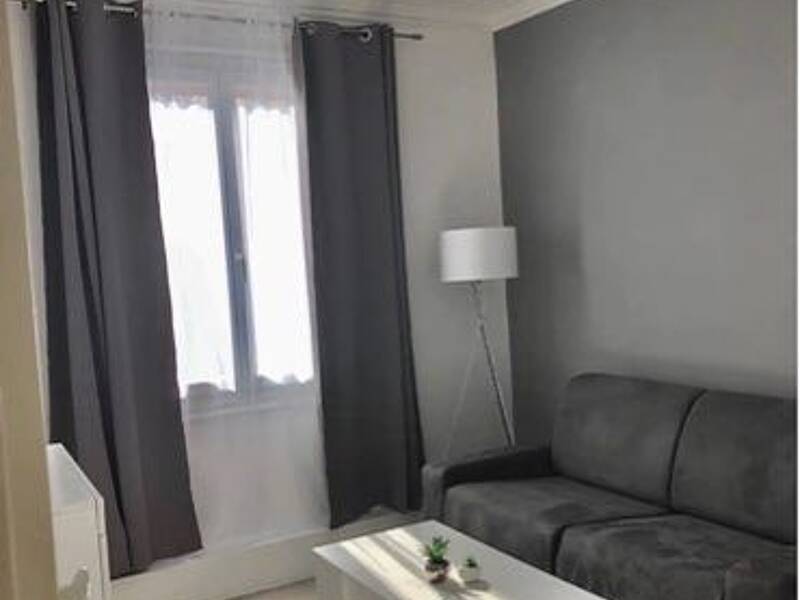 Maison à louer, 22m², NICE