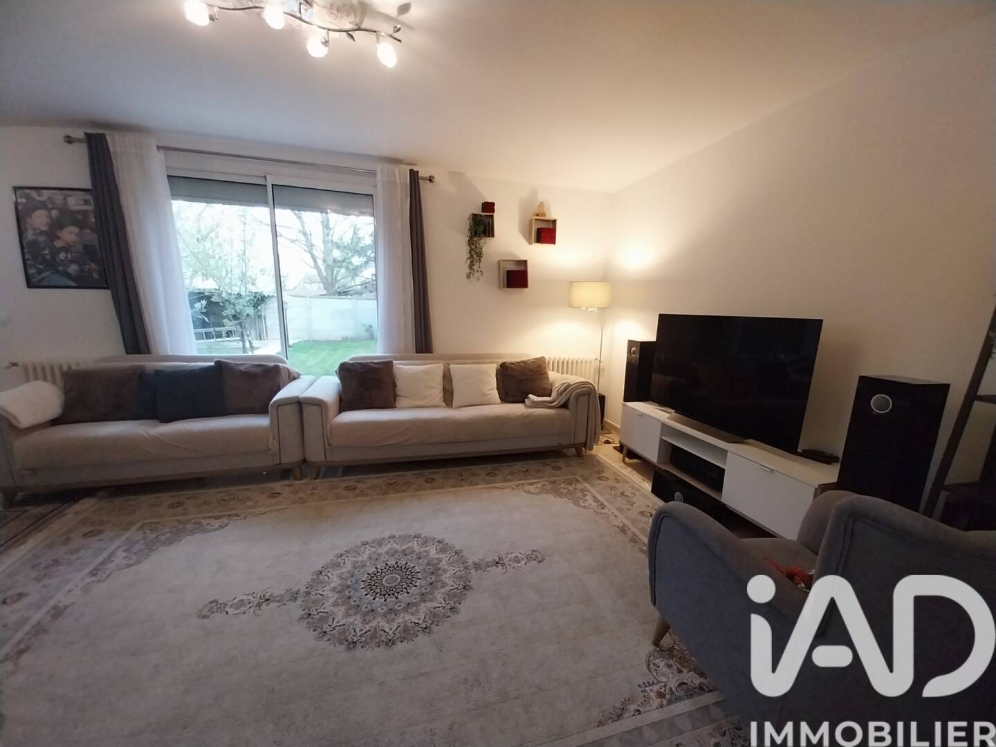 Maison à vendre, 130m², CHELLES