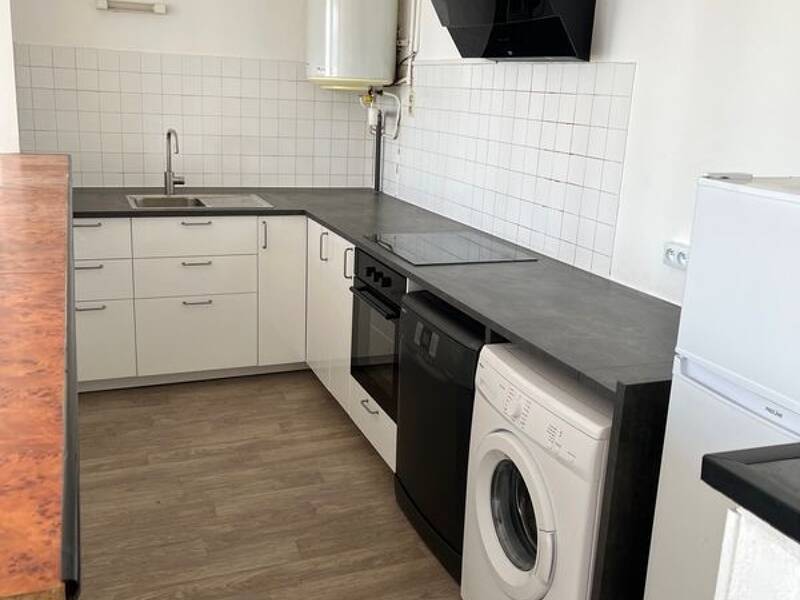 Maison à louer, 65m², SAINT ETIENNE