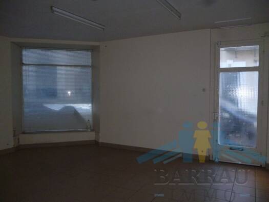 Local commercial à louer 265 € 40 m² de surface de vente Ancien Hôpital Béziers 34500