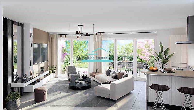 Maison à vendre, 71m², VIC LA GARDIOLE