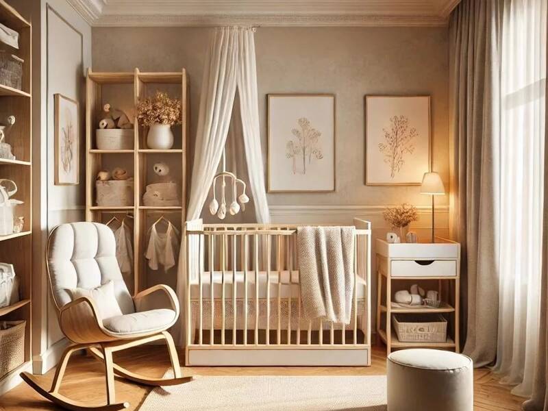 Maison à vendre, 85m², SAINT HILAIRE DE RIEZ