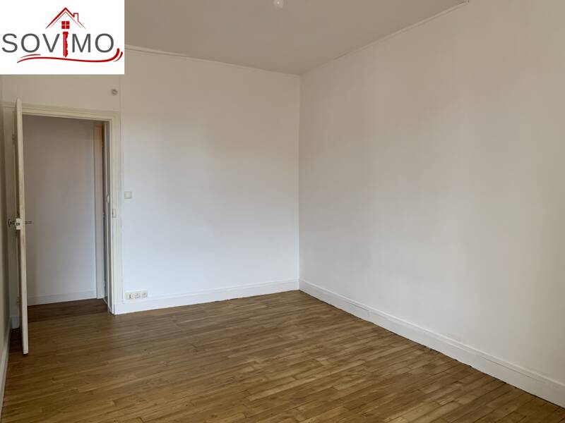 Maison à louer, 36m², CONFOLENS