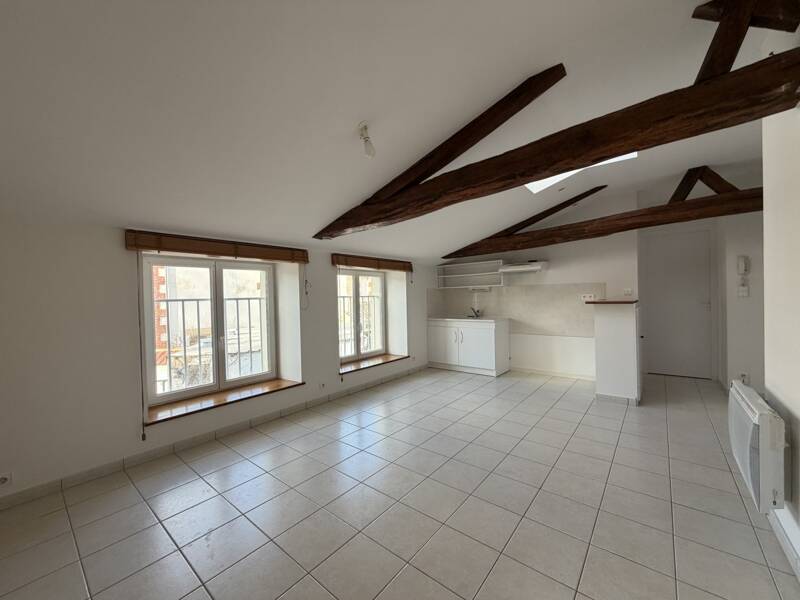Maison à vendre, 51m², AIZENAY