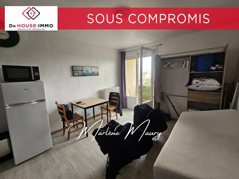 Maison à vendre, 18m², PERPIGNAN