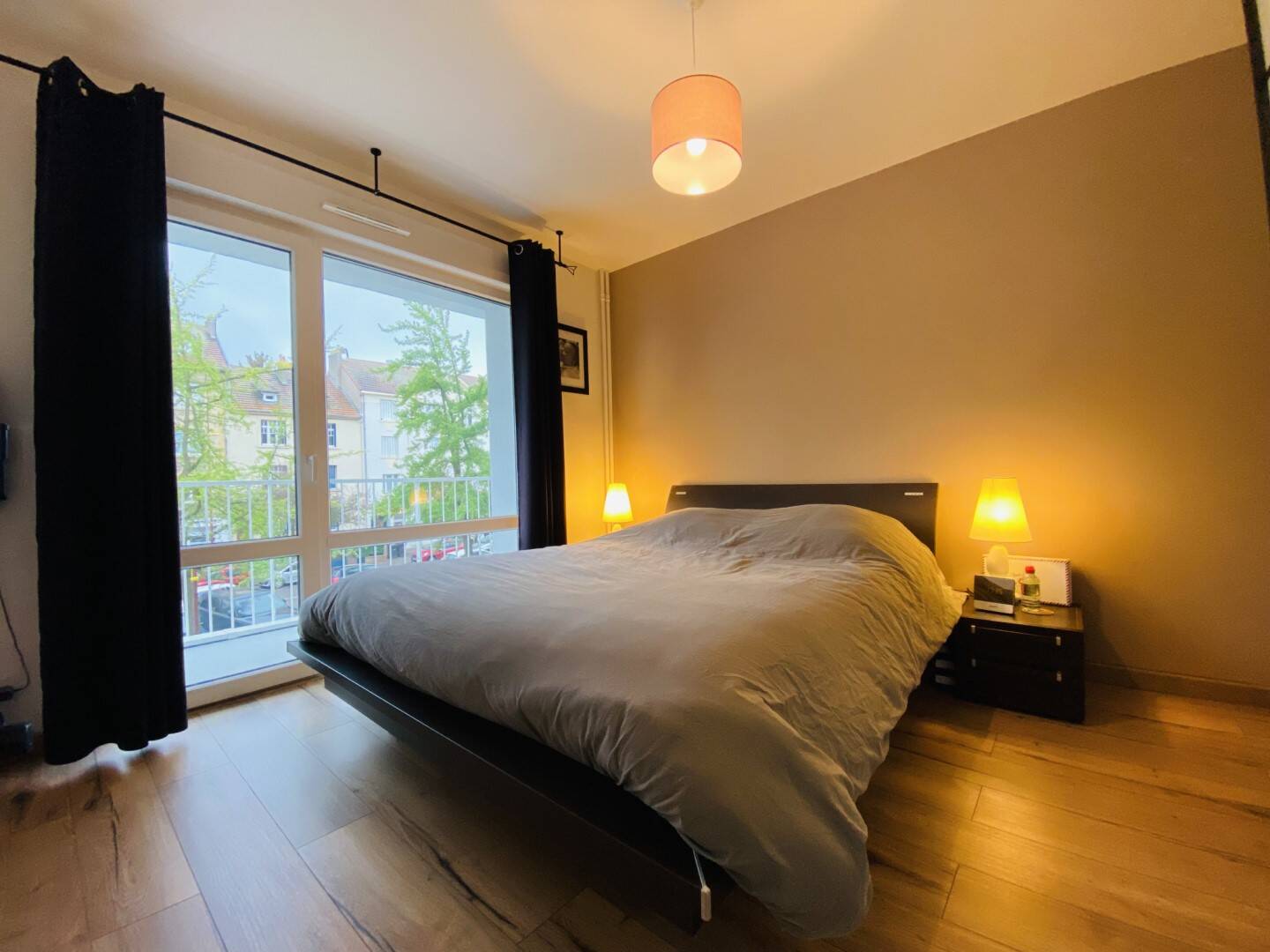Maison à louer, 81m², LONGEVILLE LES METZ