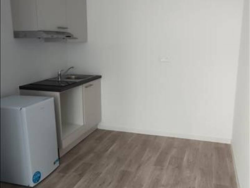 Maison à louer, 48m², REIMS