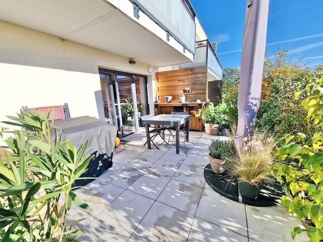 Maison à vendre, 84m², ORNEX