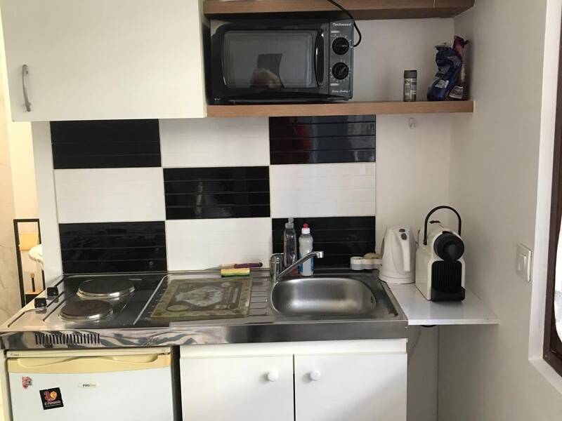 Maison à louer, 22m², DEAUVILLE